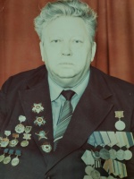 Владимир Никитович Слащев