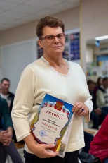 Конкурс «Лучший тренер года ГБУ ДО КСШ (к) 2025» 