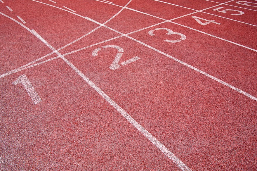 Краевой турнир ГБУ ДО КСШ (к) по легкой атлетике