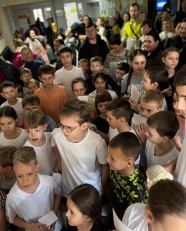 Приемной комиссия на бюджетное обучение в ГБУ ДО КСШ (к) на 2026 учебный год