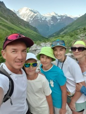 Краевая акция «Физическая культура и спорт – альтернатива пагубным привычкам». Краевая акция «Физическая культура и спорт – альтернатива пагубным привычкам».