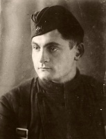 Борис Лаврентьевич Галушкин