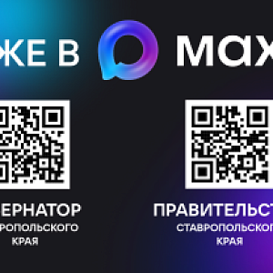 Мессенджер МАХ