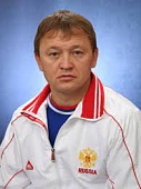 Пашков Петр Иванович