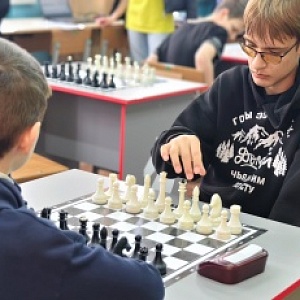 Соревнования «Школьная спортивная лига»