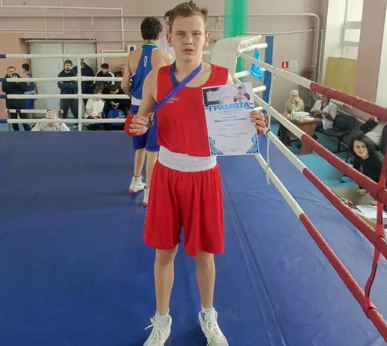 с 02 по 06 марта 2026 года, соревнования по боксу «Памяти ЗМС России, одиннадцатикратной чемпионки России, трехкратной чемпионки мира, пятикратной чемпионки Европы Синецкой Ирины Владимировны».