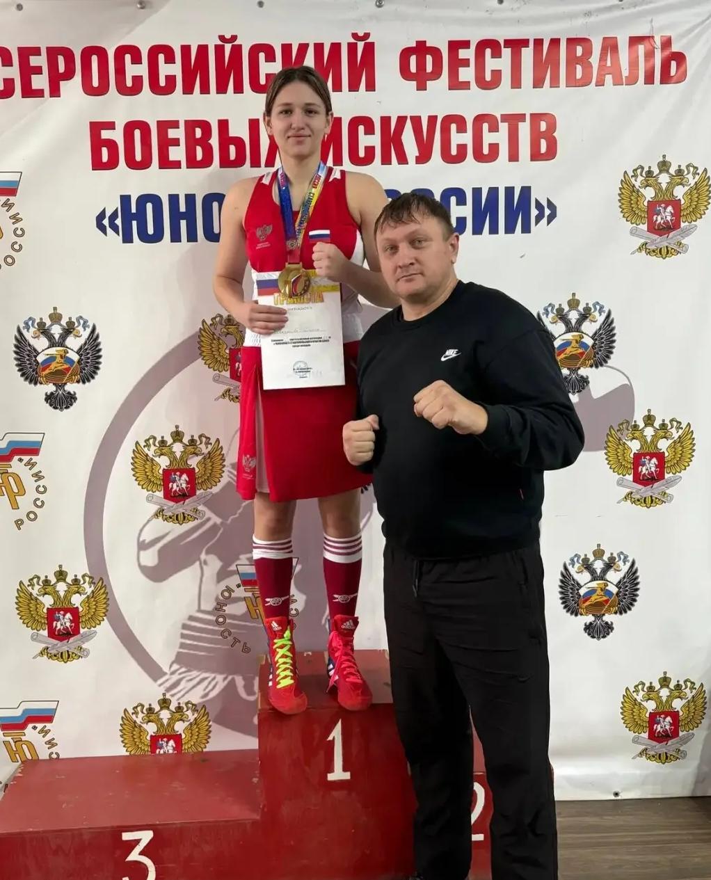 Первенство Ставропольского края по боксу среди девушек 13-14 лет, юношей и девушек 15-16 лет, юниорок 17-18 лет.