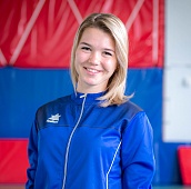 Шестакова Ольга Владимировна