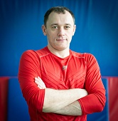 Михеев Алексей Николаевич