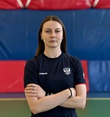 Кулевская Полина Николаевна 