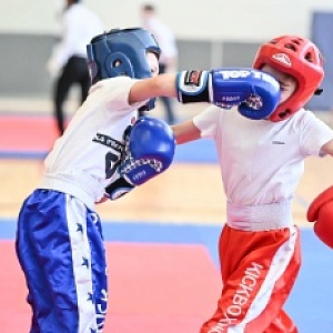 21 декабря 2025 года состоится первенство ГБУ ДО КСШ (к) по кикбоксингу