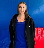 Кулешова Екатерина Сергеевна