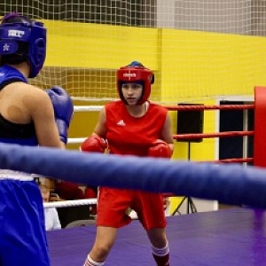 Всероссийские соревнования по боксу «Памяти Заслуженного тренера СССР А.А. Дементьева и Заслуженного мастера спорта СССР по боксу Ю.В. Александрова»